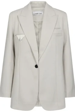 Premiere Single Blazer HL10002*Haute L'Amitié Discount