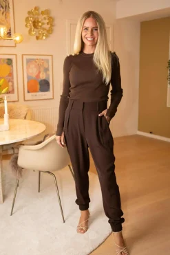 Valentin Studio Pretty Pants 156622< Bukser, Jeans & Leggings