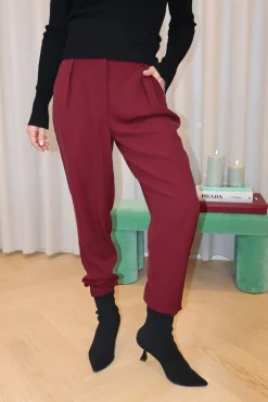 Valentin Studio Pretty Pants 156622< Bukser, Jeans & Leggings