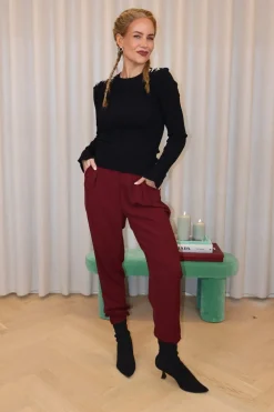 Valentin Studio Pretty Pants 156622< Bukser, Jeans & Leggings