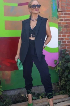 Pretty Pants 156622*Valentin Studio Clearance