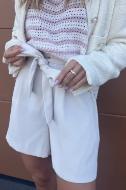 Valentin Studio Pretty Shorts< Shorts