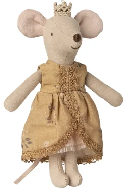 Maileg Prinsesse Mus, Storesøster<Børn Bad, Leg & Interiør