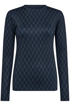 Printed Blouse*Hype The Detail Discount