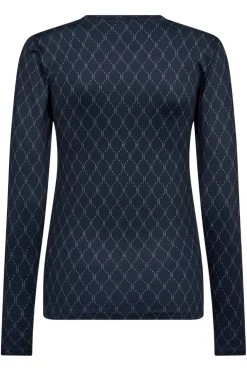 Printed Blouse*Hype The Detail Discount