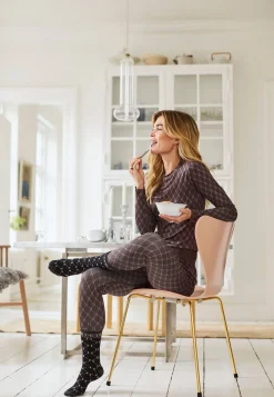 Printed Blouse 200-14*Hype The Detail Sale