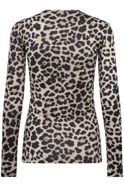 Printed Blouse 200-14*Hype The Detail