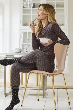 Printed Legging 200-21*Hype The Detail Clearance