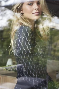 Printed Legging 200-21*Hype The Detail Hot