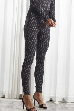 Printed Legging 200-21*Hype The Detail Hot