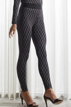 Printed Legging 200-21*Hype The Detail Hot