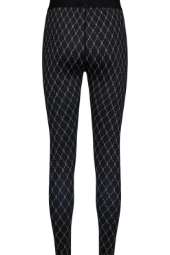 Printed Legging 200-21*Hype The Detail Hot