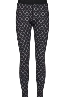 Hype The Detail Printed Legging 200-21< Bukser, Jeans & Leggings