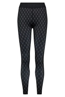 Hype The Detail Printed Legging 200-21< Sæt 🛍️|Bukser, Jeans & Leggings