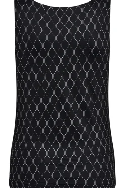 Hype The Detail Printed Top 200-1< T-Shirts & Toppe