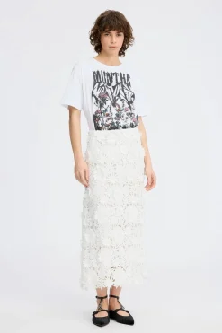 Munthe Prize 252110325260< T-Shirts & Toppe