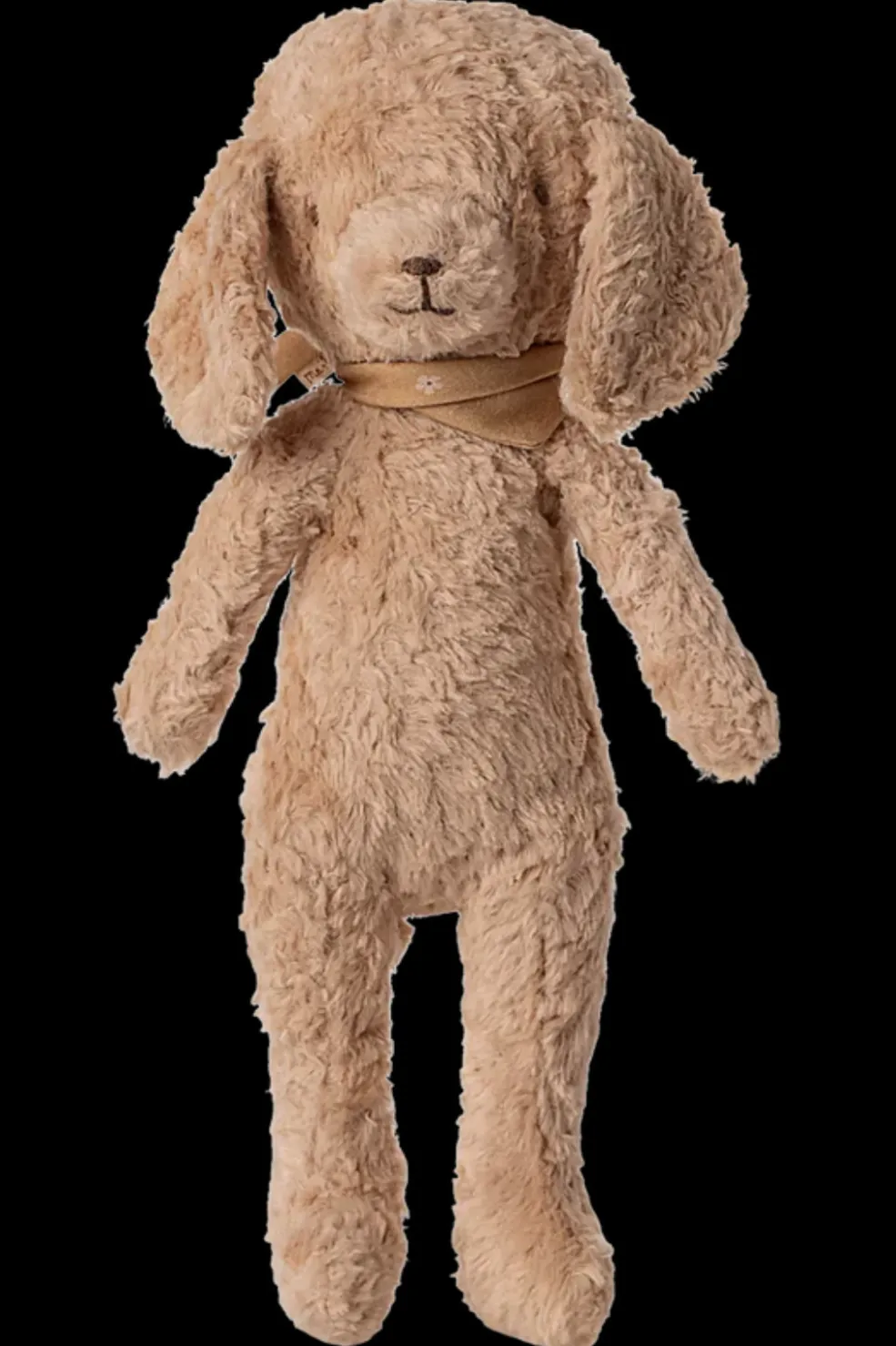 Maileg Puddel Hund, Vintage Plys<Børn Bad, Leg & Interiør