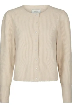 Puli Knit Cardigan 164838*Neo Noir