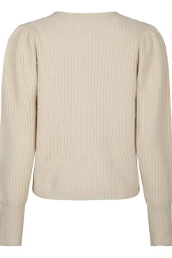 Puli Knit Cardigan 164838*Neo Noir