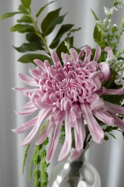 Purple Blossom Bouquet 02-371*Bloom Objects Online