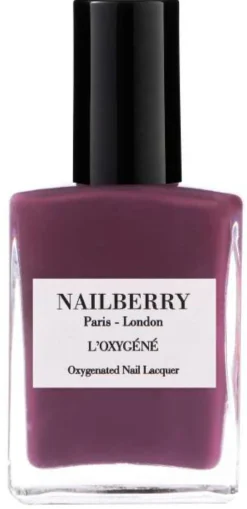 Nailberry Purple Rain 15 ml< Neglelak