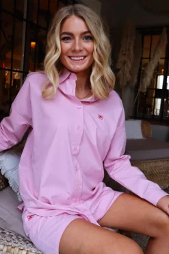 Py-Ls-Shirt 22203*Liberte Outlet