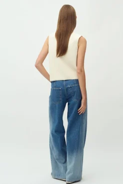 MbyM Pyras-M 61949726< Bukser, Jeans & Leggings