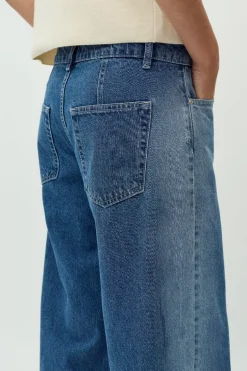 MbyM Pyras-M 61949726< Bukser, Jeans & Leggings