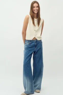 MbyM Pyras-M 61949726< Bukser, Jeans & Leggings