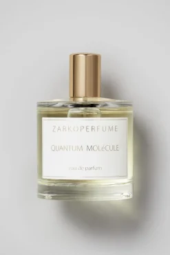 QUANTUM MOLéCULE EDP 100 ml.*Zarkoperfume