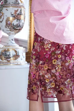 Cras Queen Skirt C486< Nederdele