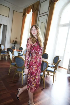 Cras Queen Skirt C486< Nederdele