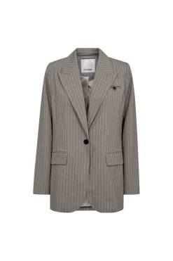 Quincc Pin Fitted Blazer 40007*Co´Couture Hot