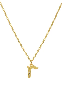 Maanesten R Alphabet< Halskæder