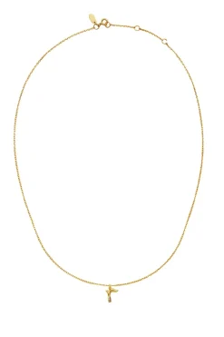 Maanesten R Alphabet< Halskæder