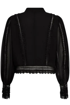 Gossia Rabiago Blouse< Bluser & Skjorter