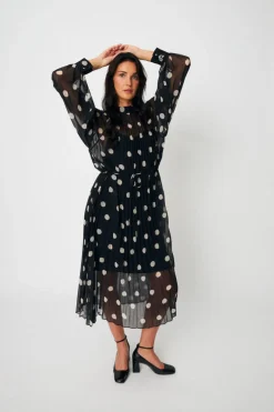 Rachel Dress C637*Cras Hot