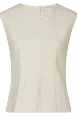 Rafli Ramie Top 165193*Neo Noir Outlet