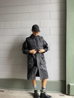 Rain Coat*H2O Fagerholt Hot
