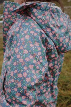 Konges Sløjd Rain Snowsuit Ks103528<Børn Flyverdragter|Regntøj