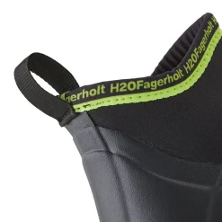 H2O Fagerholt Raining Or Not< Gummistøvler