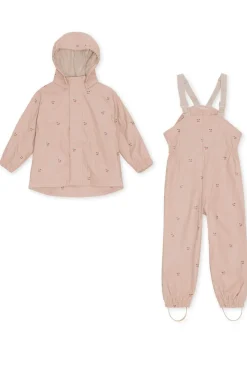 Rainy Palme Set Ks104156*Konges Sløjd