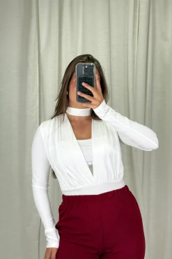 Rakel Bodystocking*A-bee