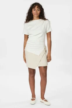 Rasmine Soft Blouse 165739*Neo Noir New