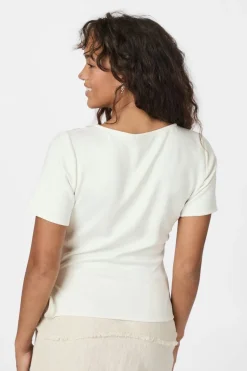 Rasmine Soft Blouse 165739*Neo Noir New