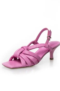 Reach Up Pink*Copenhagen Shoes