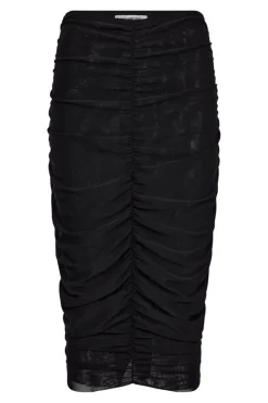 Reagancc Ruched Skirt 34174*Co´Couture Clearance