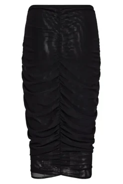 Reagancc Ruched Skirt 34174*Co´Couture Clearance