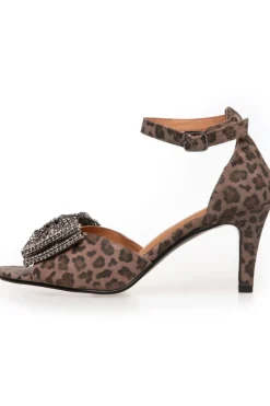 Copenhagen Shoes Real Love CS8478< Copenhagen Shoes|Stiletter & Pumps