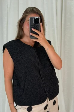 A-bee Rebekka Vest< Veste